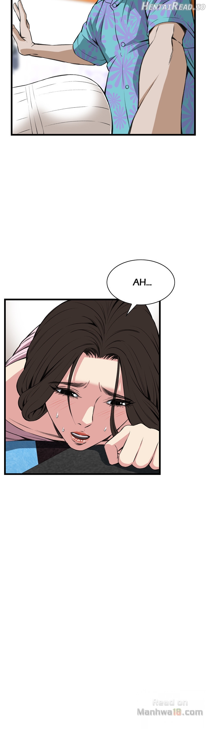 Take a Peek Chapter 62 - page 11