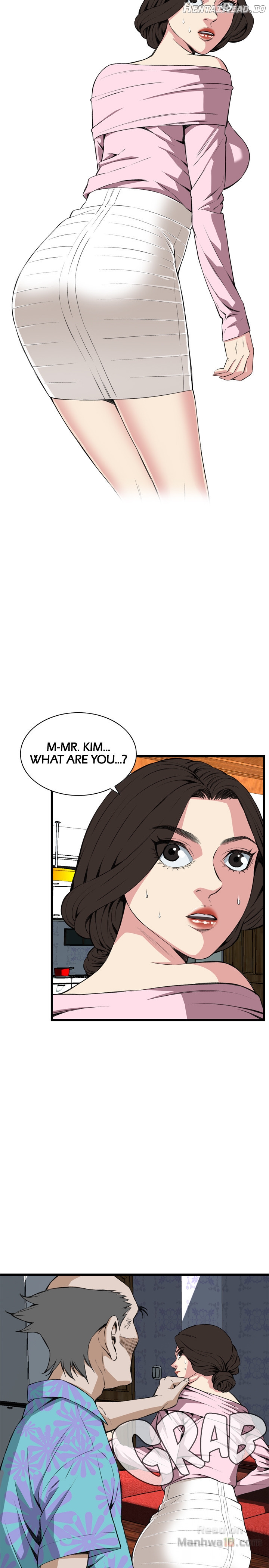 Take a Peek Chapter 62 - page 4