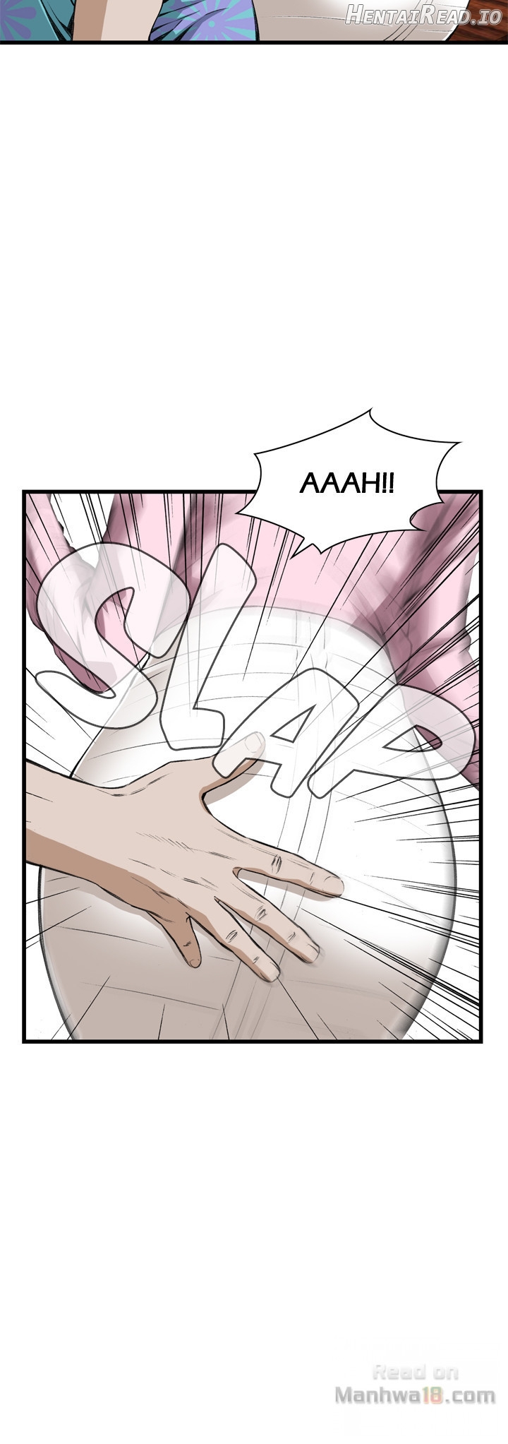 Take a Peek Chapter 62 - page 5