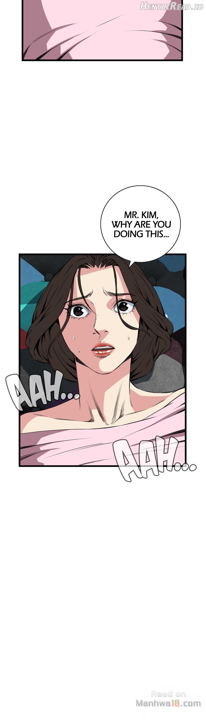 Take a Peek Chapter 62 - page 8