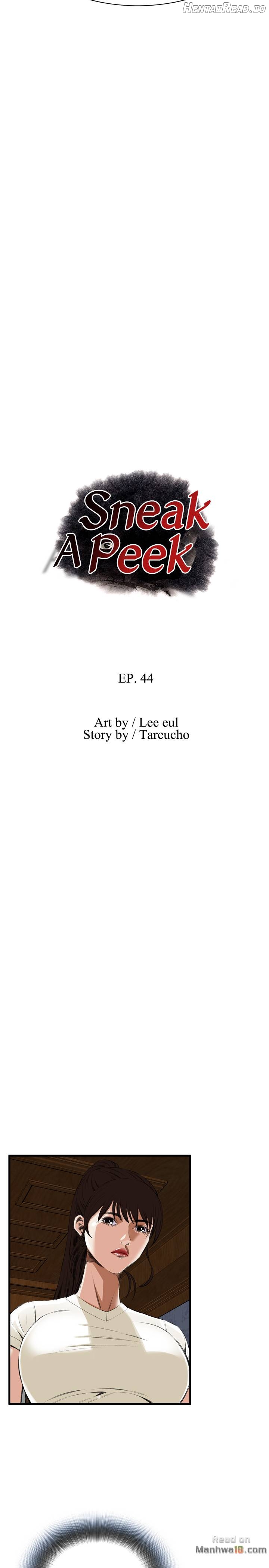 Take a Peek Chapter 44 - page 2