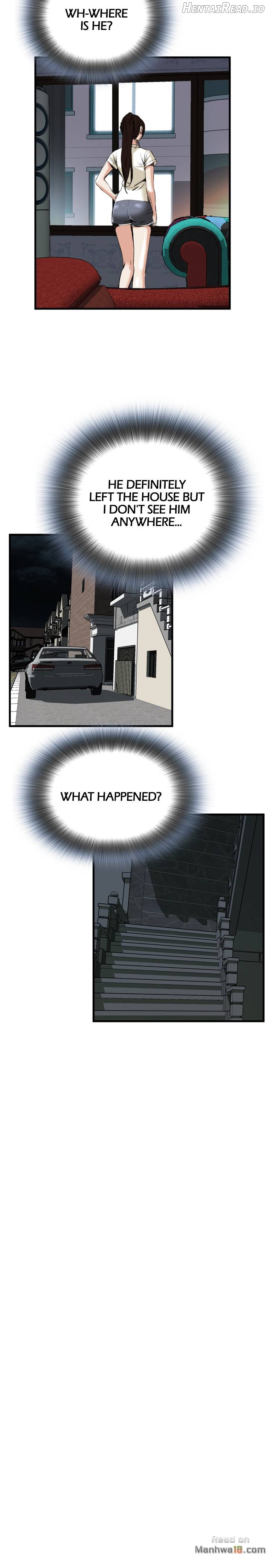 Take a Peek Chapter 44 - page 3