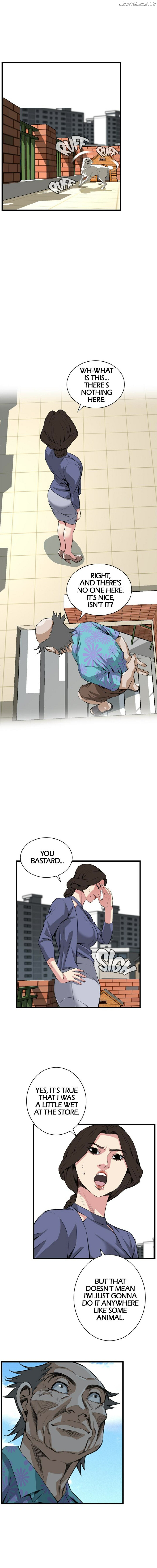 Take a Peek Chapter 79 - page 2