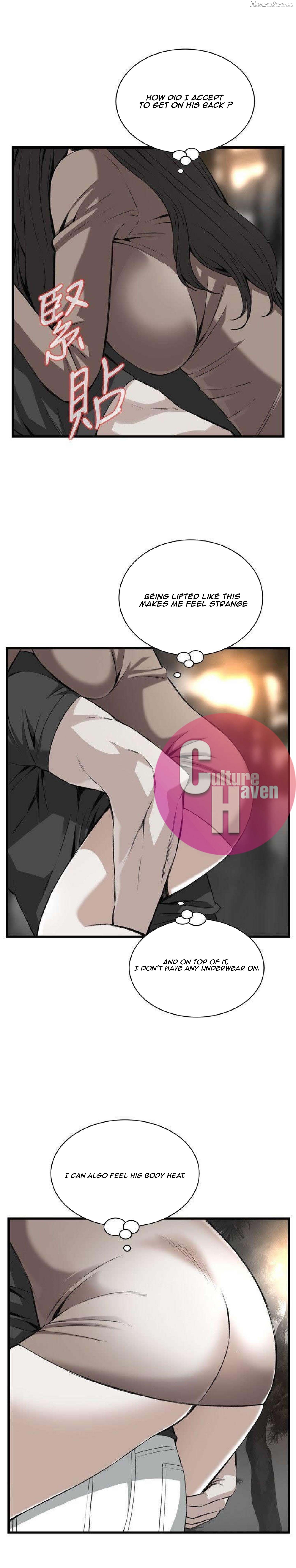Take a Peek Chapter 95 - page 2
