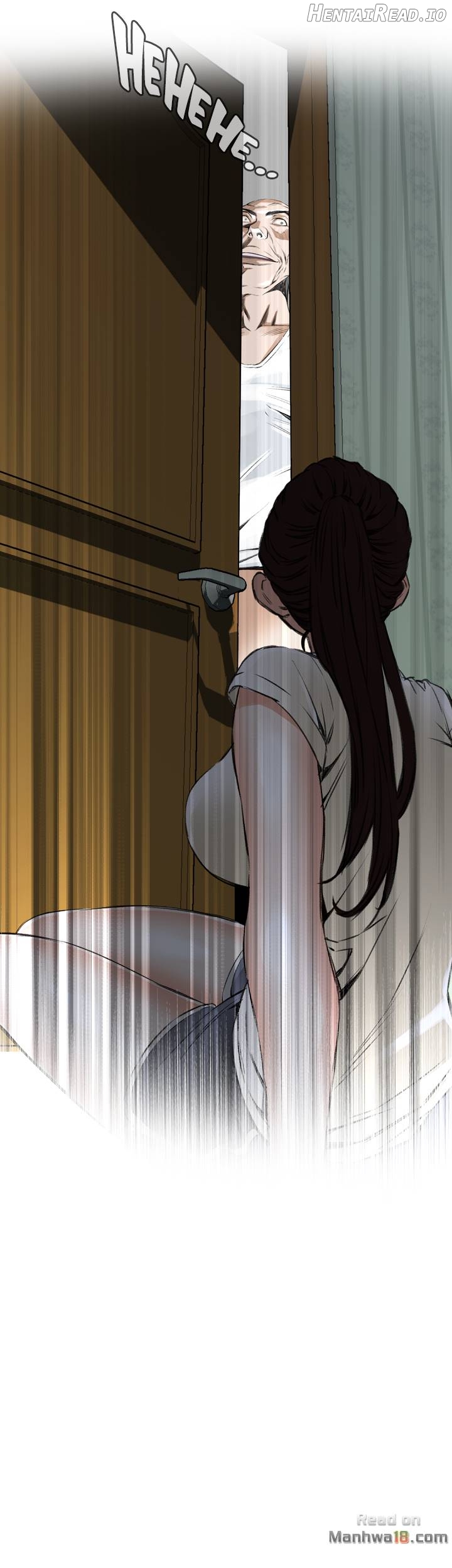 Take a Peek Chapter 45 - page 3