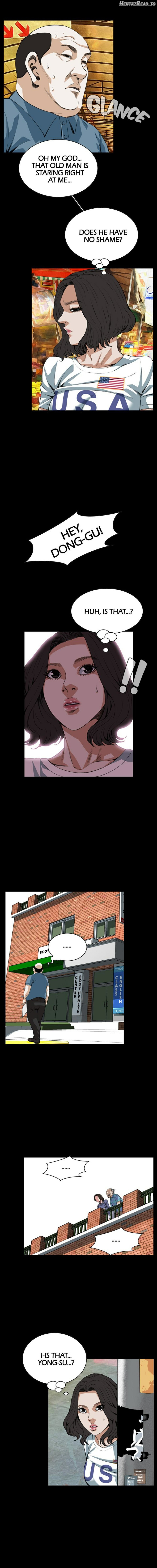 Take a Peek Chapter 80 - page 5