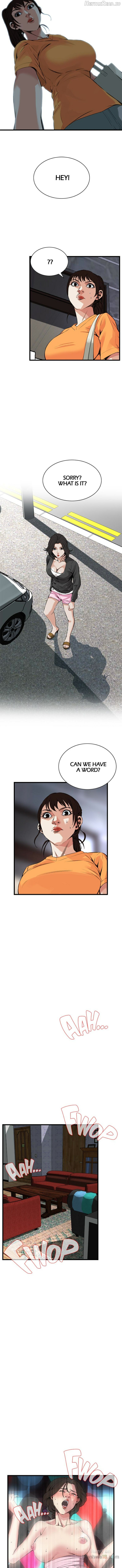 Take a Peek Chapter 64 - page 2