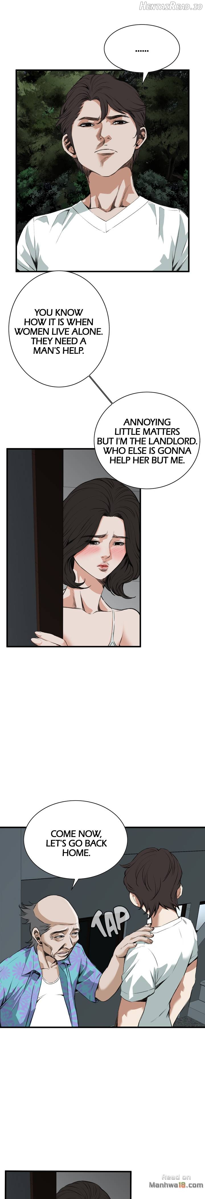 Take a Peek Chapter 46 - page 3