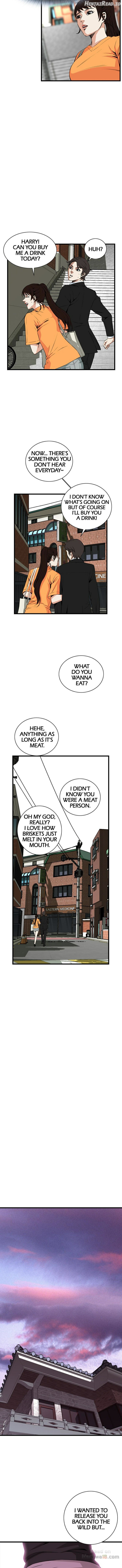 Take a Peek Chapter 65 - page 5