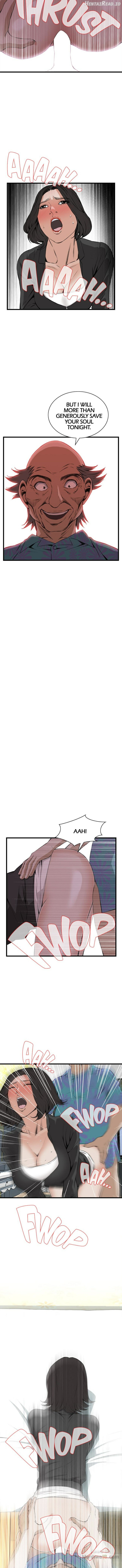 Take a Peek Chapter 65 - page 7