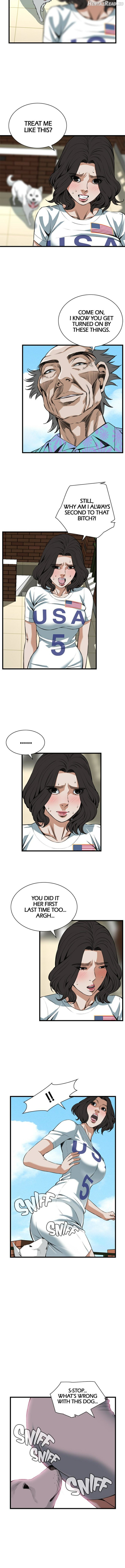 Take a Peek Chapter 81 - page 2