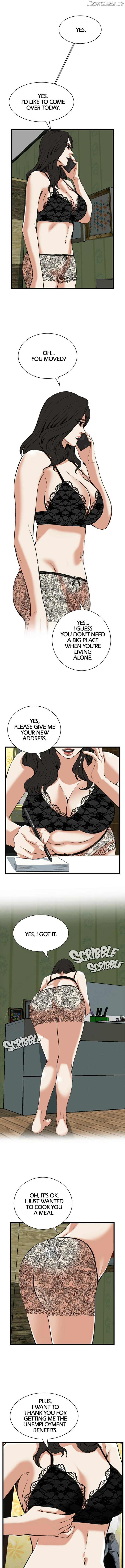 Take a Peek Chapter 81 - page 7