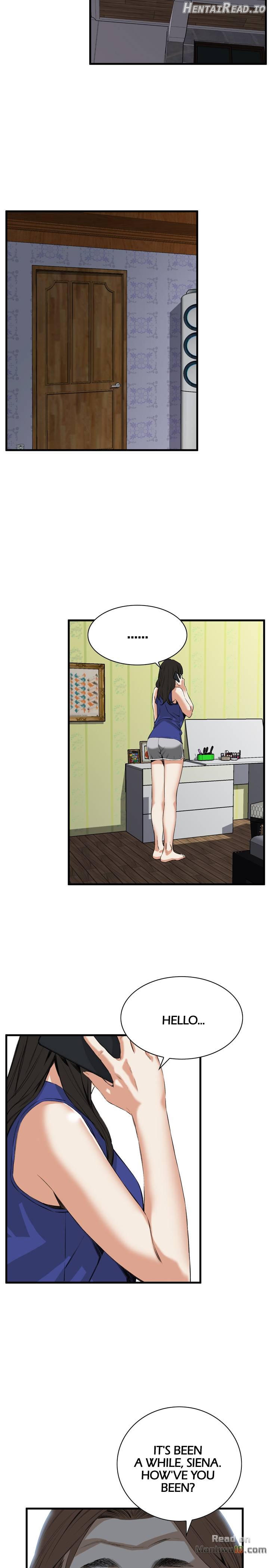 Take a Peek Chapter 47 - page 3
