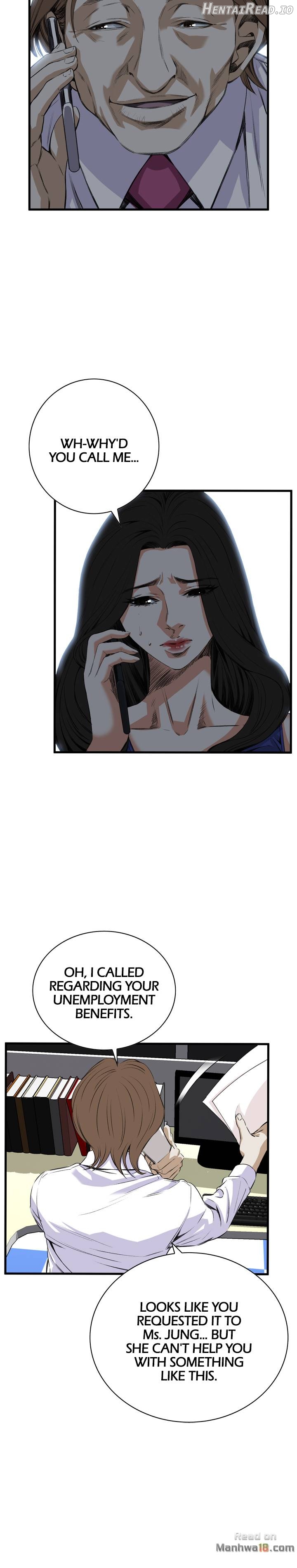 Take a Peek Chapter 47 - page 4