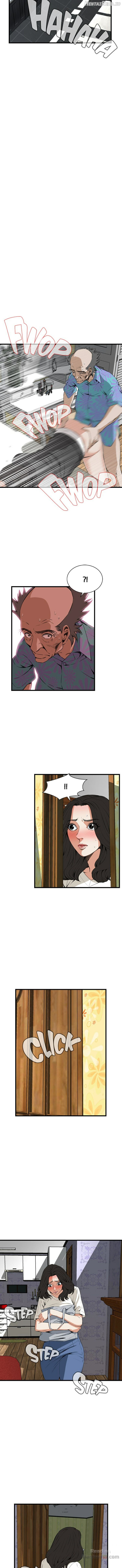Take a Peek Chapter 66 - page 3