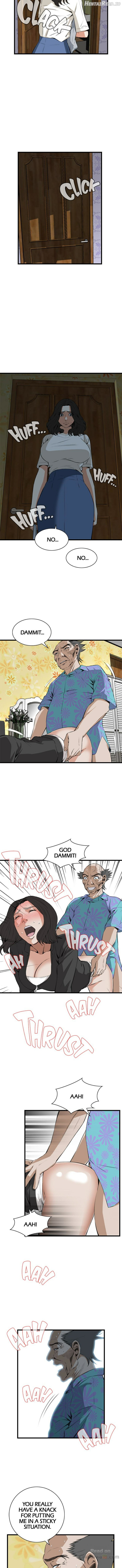 Take a Peek Chapter 66 - page 4