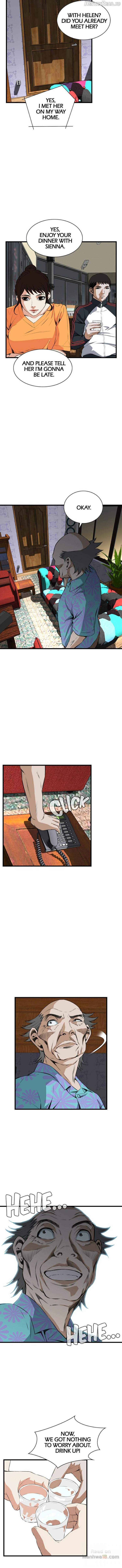 Take a Peek Chapter 66 - page 7