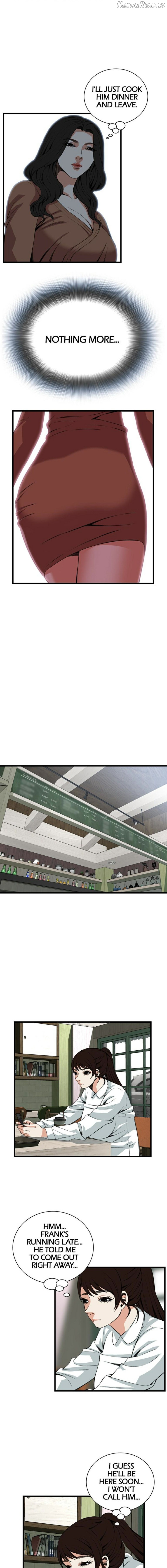 Take a Peek Chapter 82 - page 3