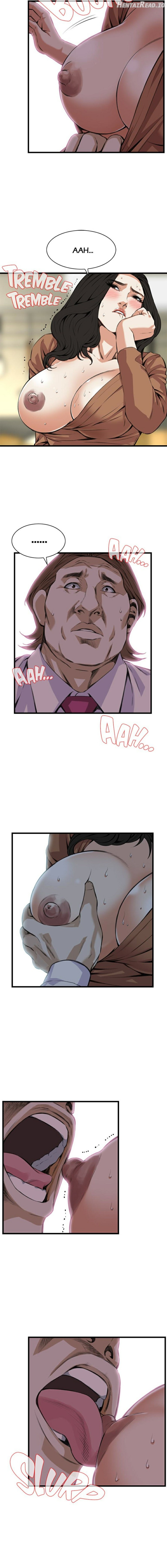 Take a Peek Chapter 83 - page 5