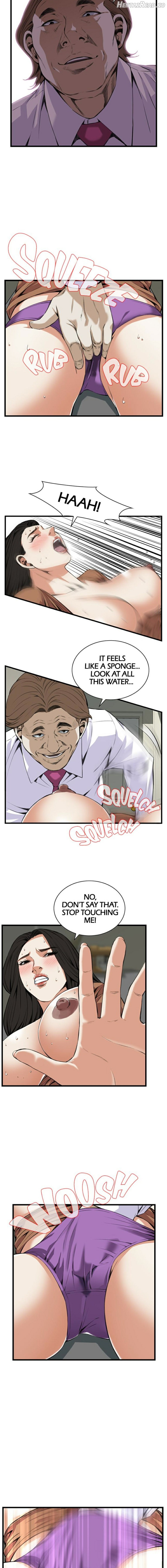Take a Peek Chapter 84 - page 3
