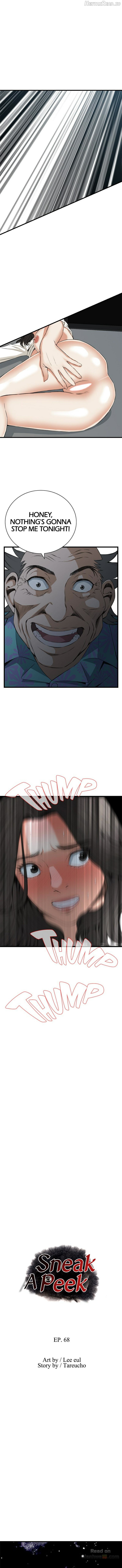 Take a Peek Chapter 68 - page 1