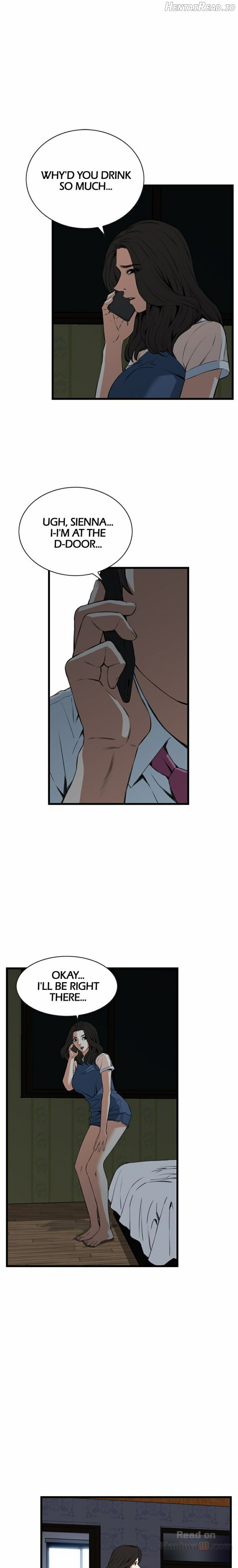 Take a Peek Chapter 68 - page 10