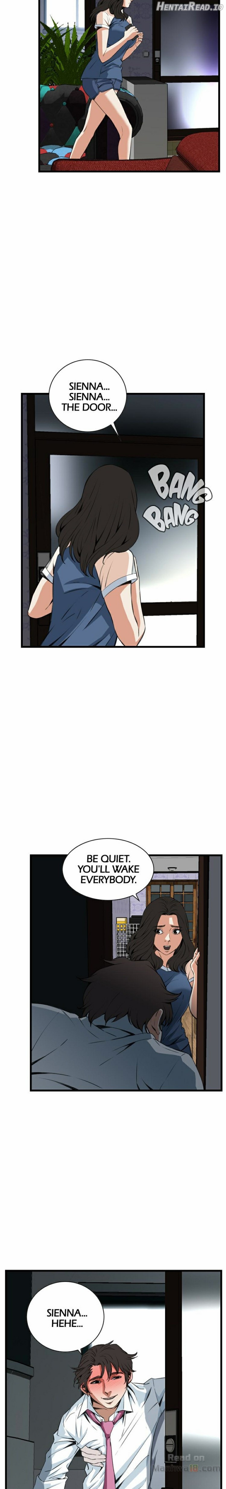 Take a Peek Chapter 68 - page 11