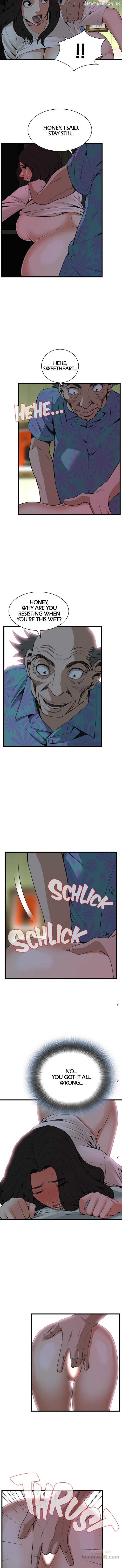 Take a Peek Chapter 68 - page 3