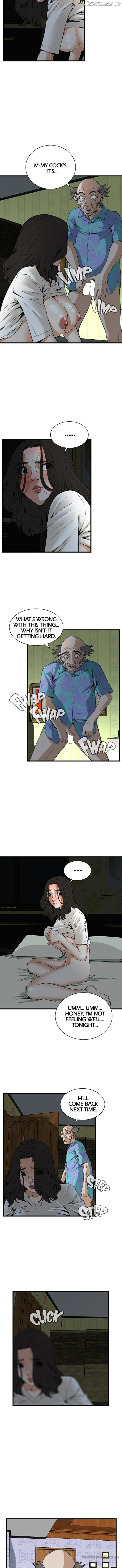 Take a Peek Chapter 68 - page 6
