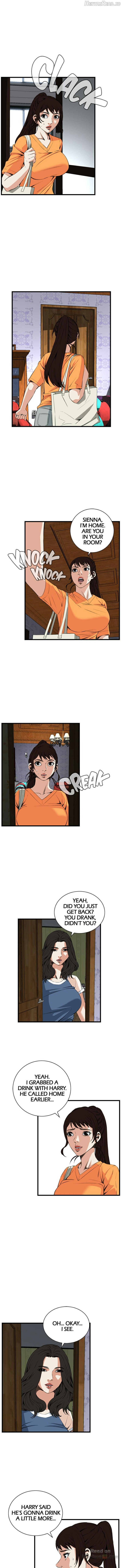 Take a Peek Chapter 68 - page 8