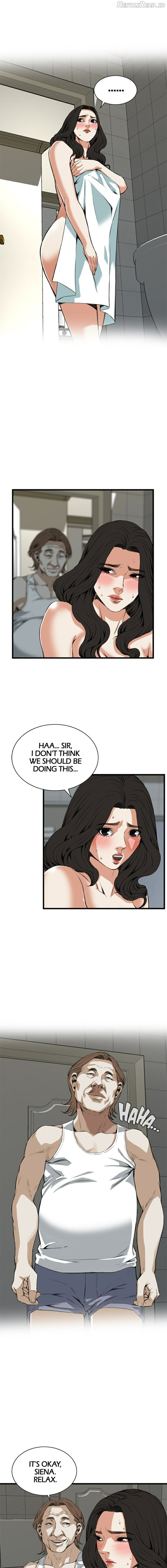 Take a Peek Chapter 85 - page 3