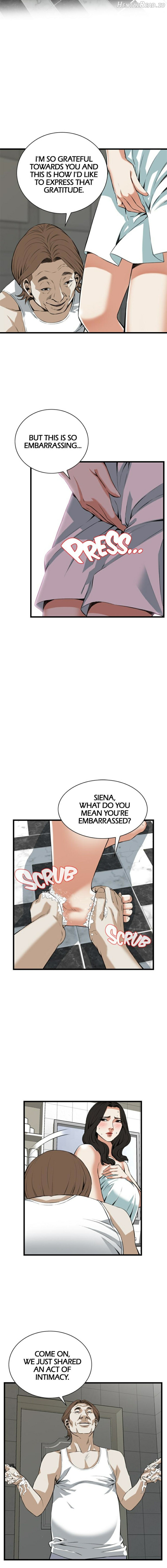 Take a Peek Chapter 85 - page 5