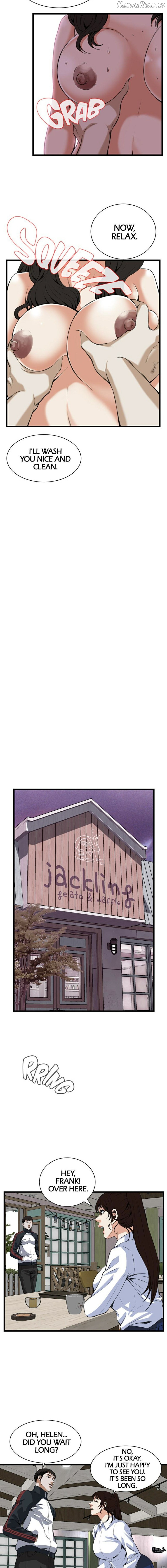Take a Peek Chapter 85 - page 7