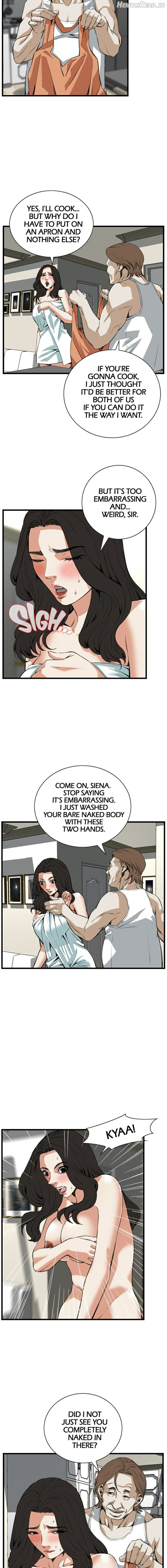 Take a Peek Chapter 86 - page 3