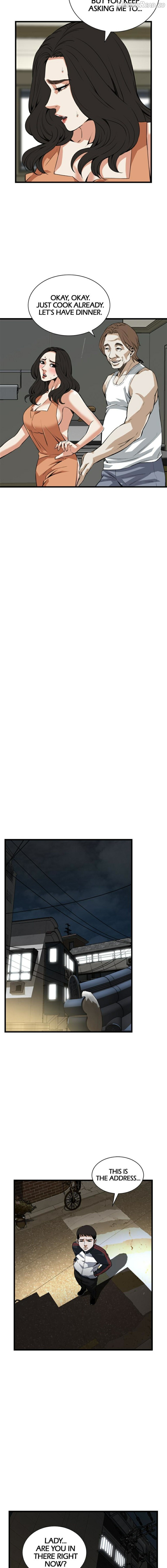 Take a Peek Chapter 86 - page 5