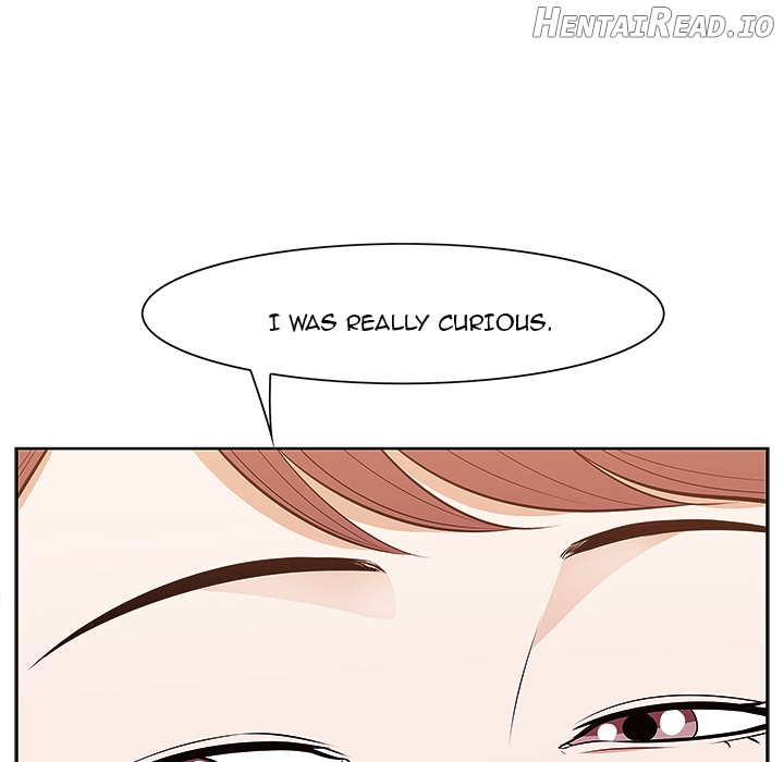 Something New Chapter 1 - page 116