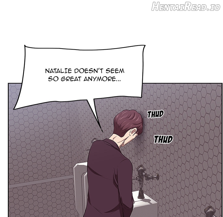 Something New Chapter 1 - page 76