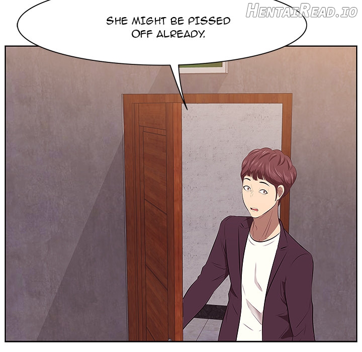 Something New Chapter 1 - page 83