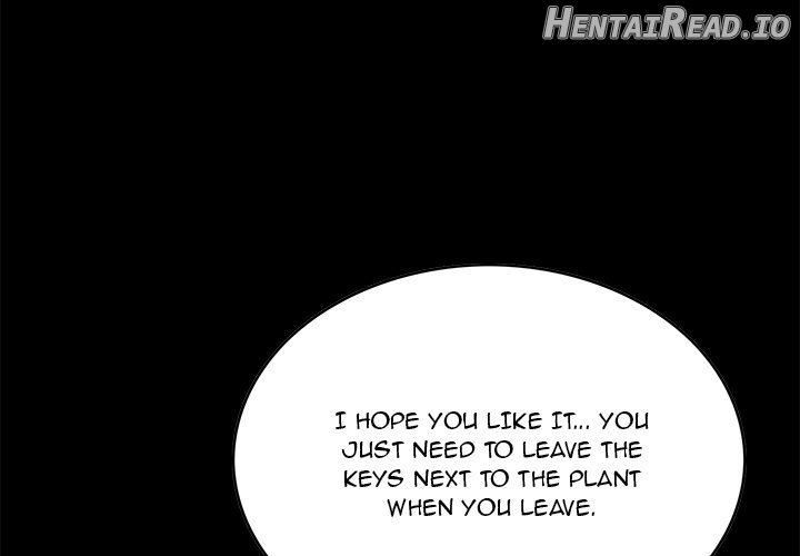 Something New Chapter 32 - page 3