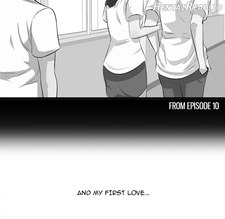 Something New Chapter 32 - page 32