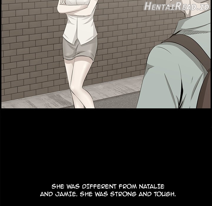 Something New Chapter 32 - page 45