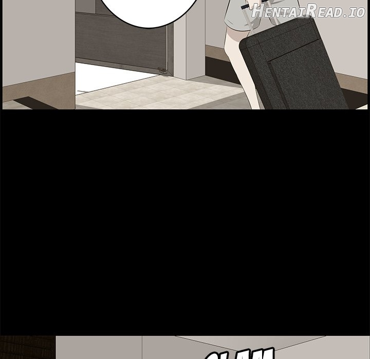 Something New Chapter 32 - page 5