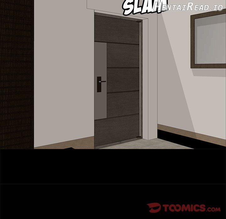 Something New Chapter 32 - page 6