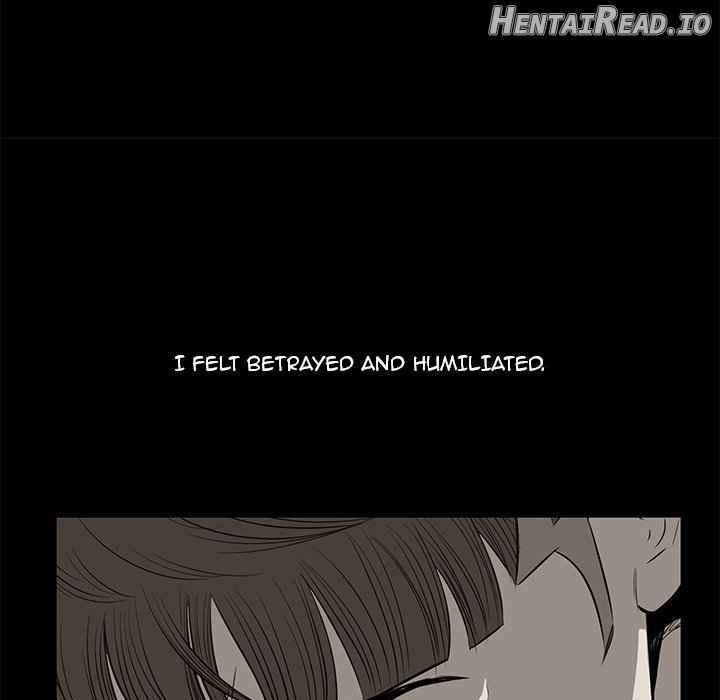 Something New Chapter 32 - page 63