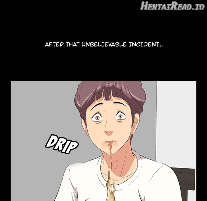 Something New Chapter 32 - page 7