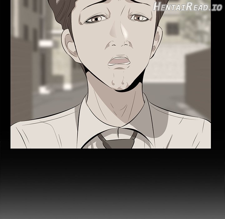 Something New Chapter 32 - page 71