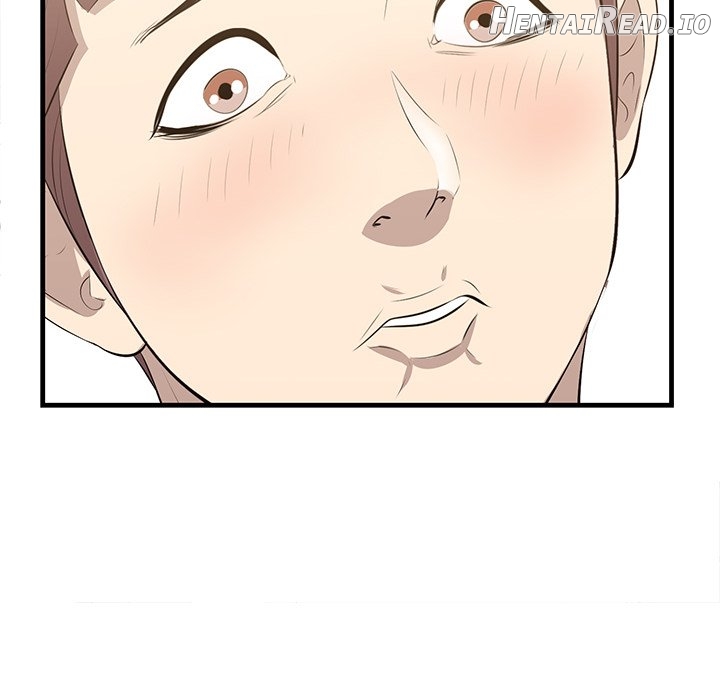 Something New Chapter 32 - page 77