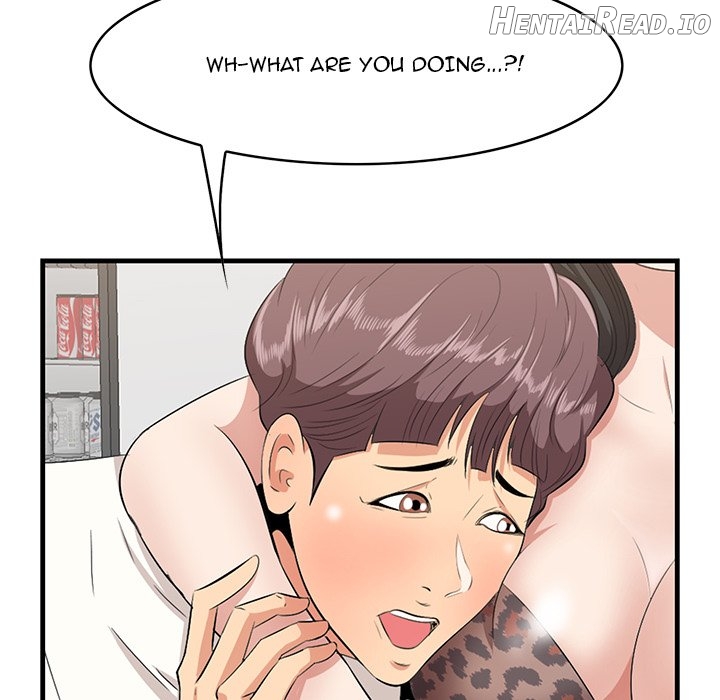 Something New Chapter 32 - page 85