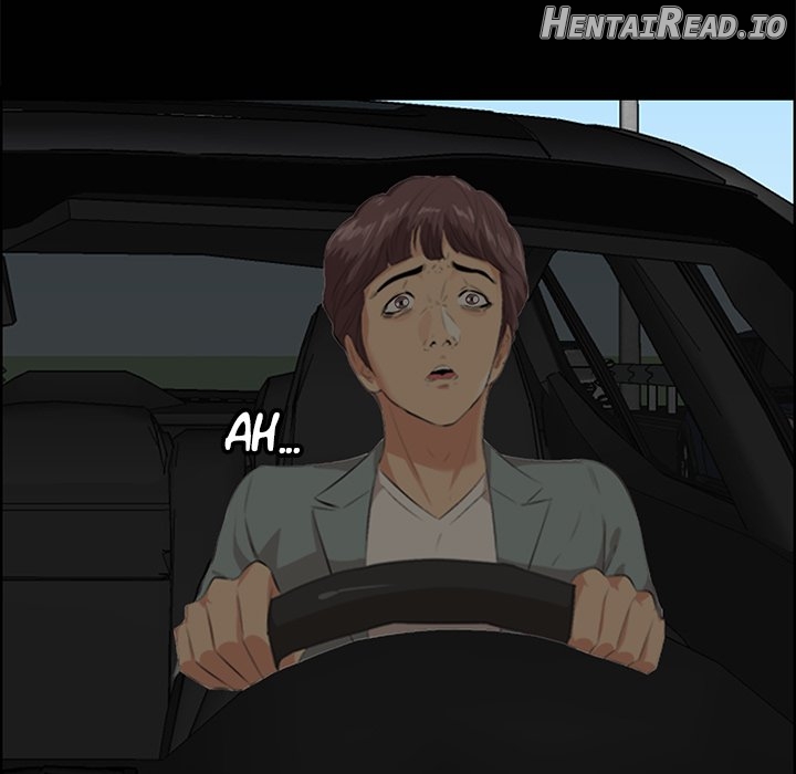 Something New Chapter 32 - page 9