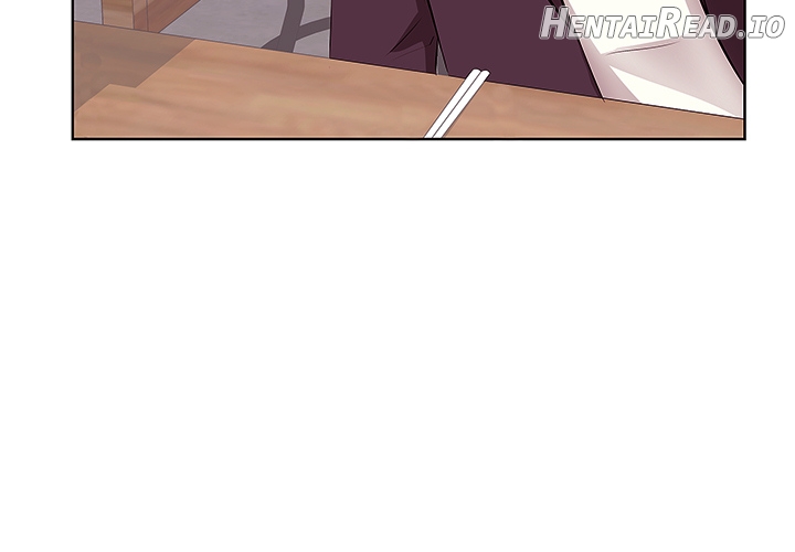 Something New Chapter 2 - page 3